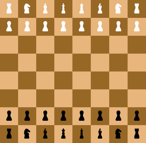 Chess (ReactJS)