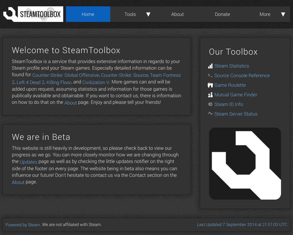 SteamToolbox.com